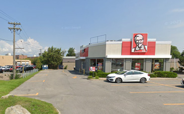 1407 Princess St Kingston