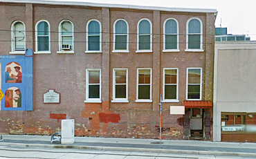 3 Charles St Kitchener