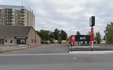 Commercial Belleville